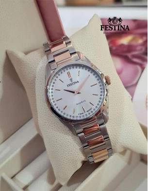 Festina Ladies Watch